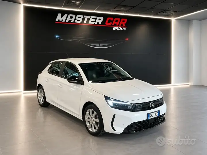 Opel Corsa 2023 photo 2