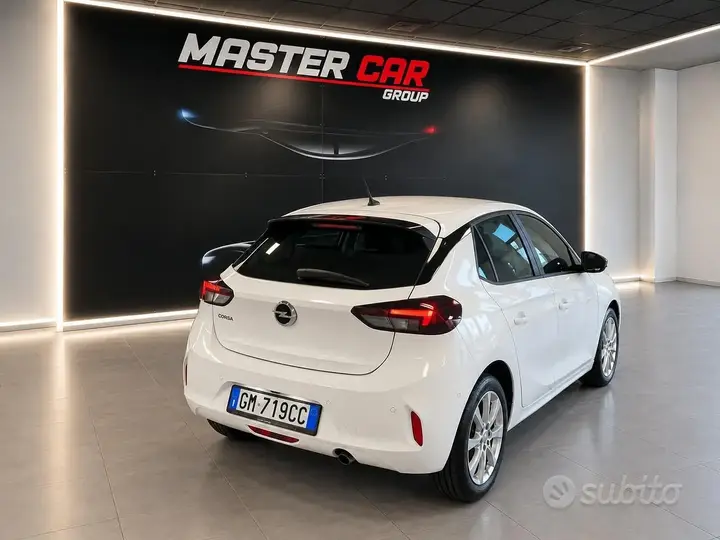 Opel Corsa 2023 photo 5