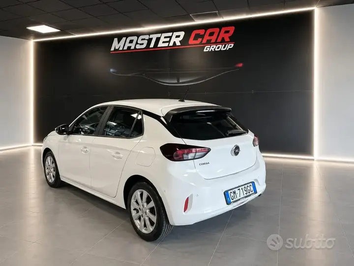 Opel Corsa 2023 photo 4