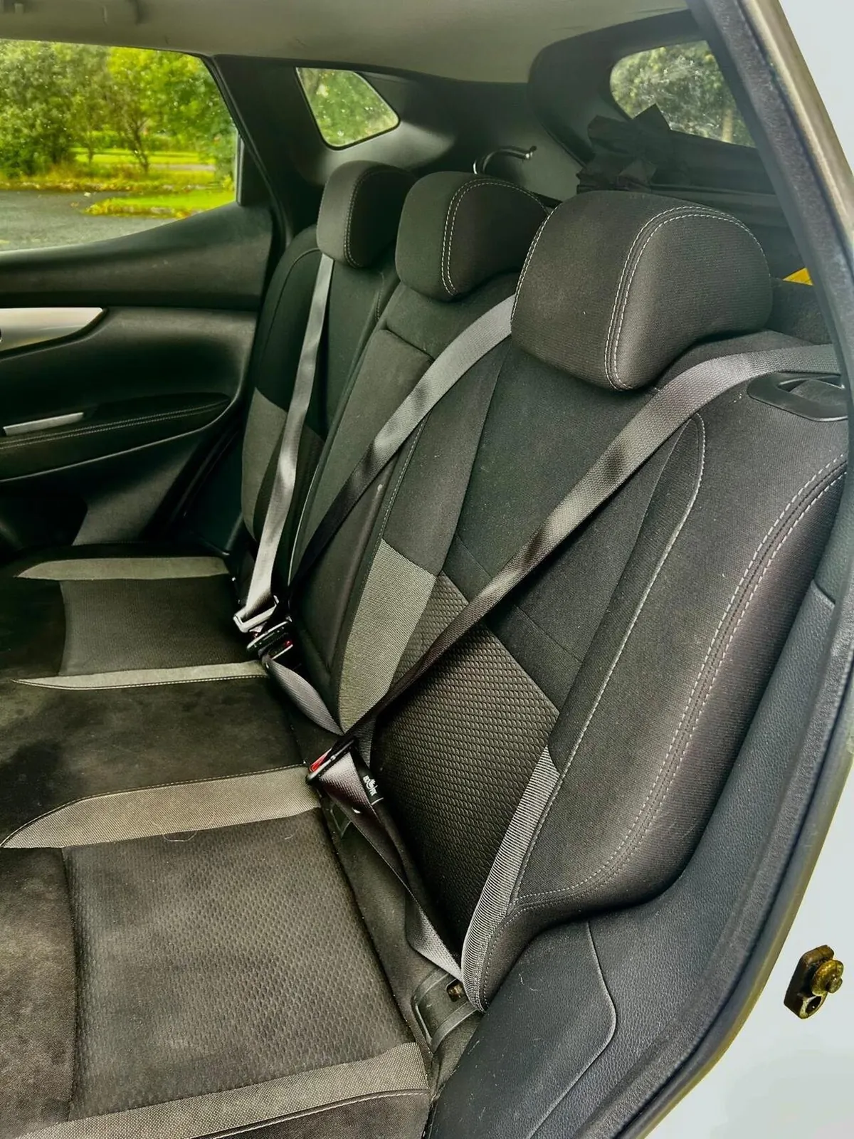 Nissan Qashqai 2018 photo 5