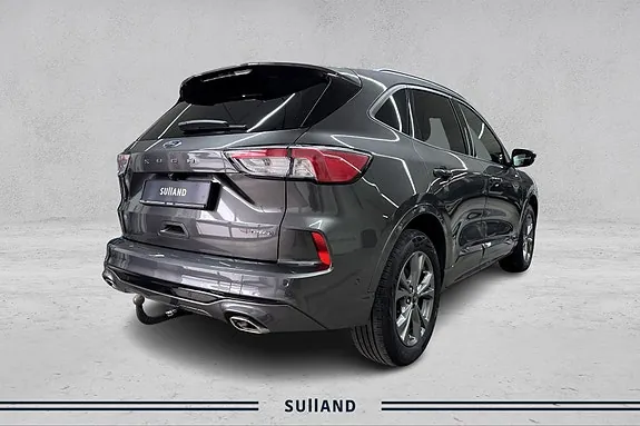 Ford Kuga 2023 photo 5