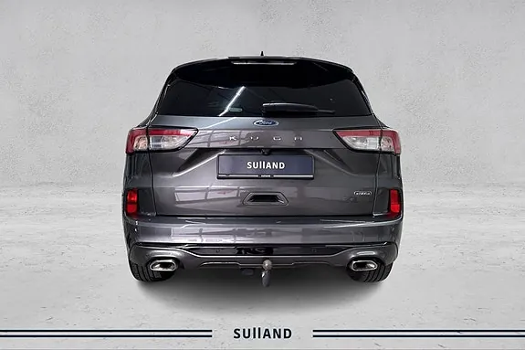 Ford Kuga 2023 photo 4