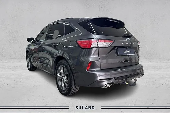Ford Kuga 2023 photo 3