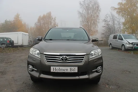 Toyota Rav4 2012 photo 3