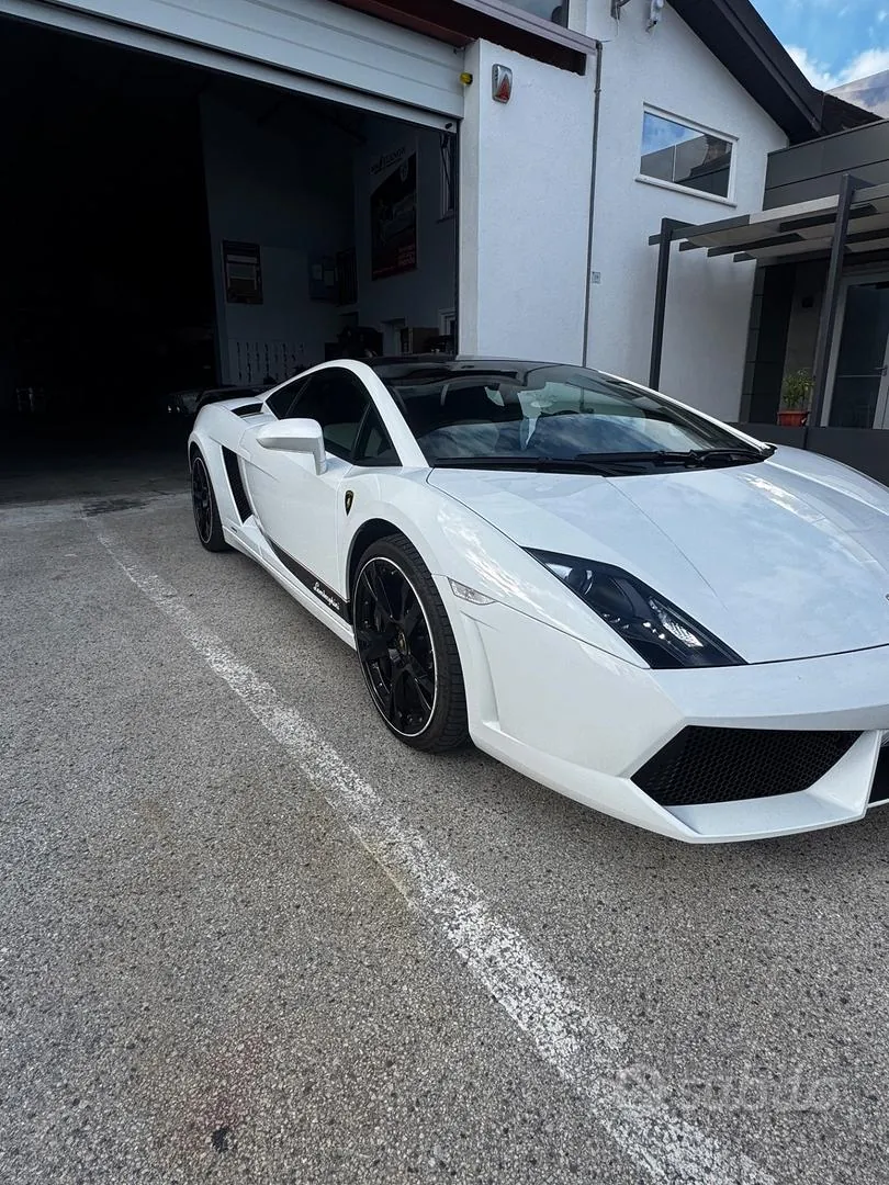 Lamborghini Gallardo 2009 photo 4