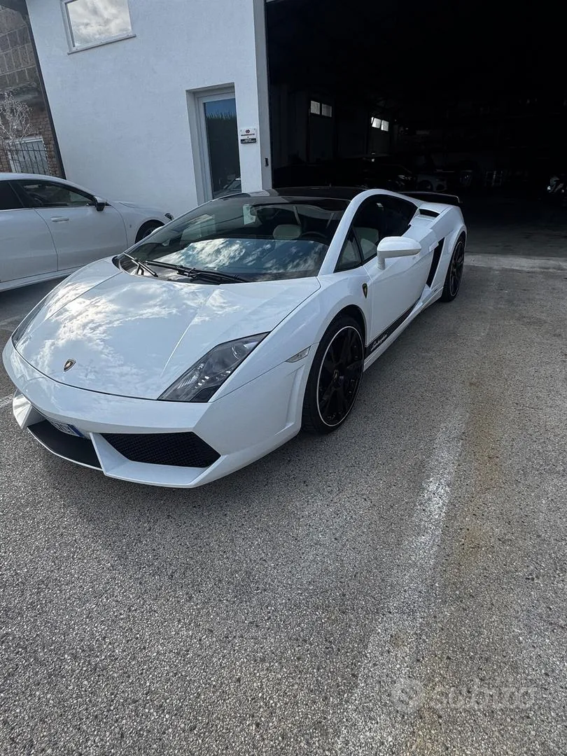 Lamborghini Gallardo 2009 photo 3