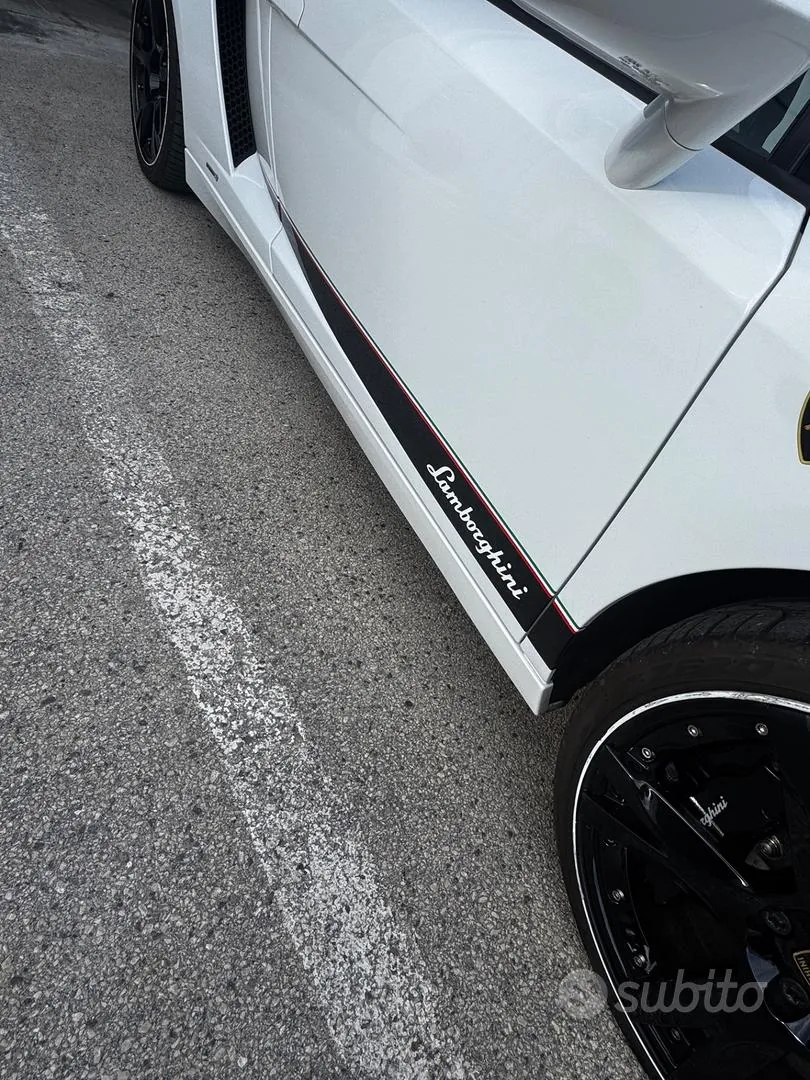 Lamborghini Gallardo 2009 photo 5