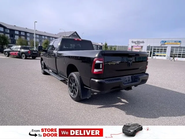 Ram 3500 2024 photo 4