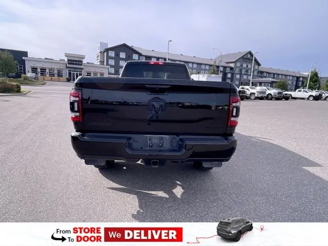 Ram 3500 2024 photo 5