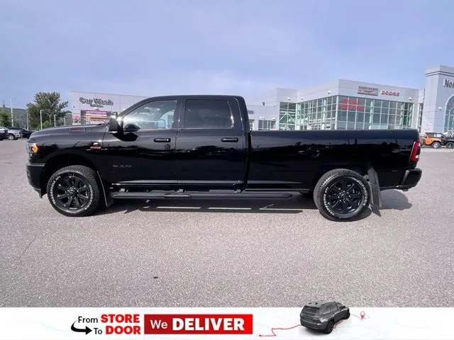 Ram 3500 2024 photo 2