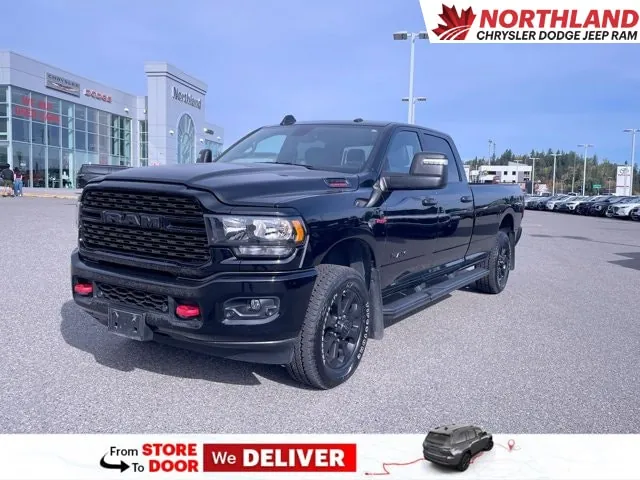 Ram 3500