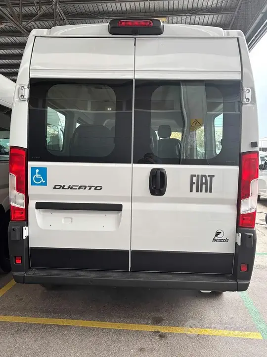 Fiat Ducato 2023 photo 4