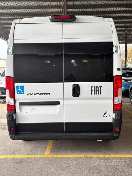 Fiat Ducato 2023 photo 2