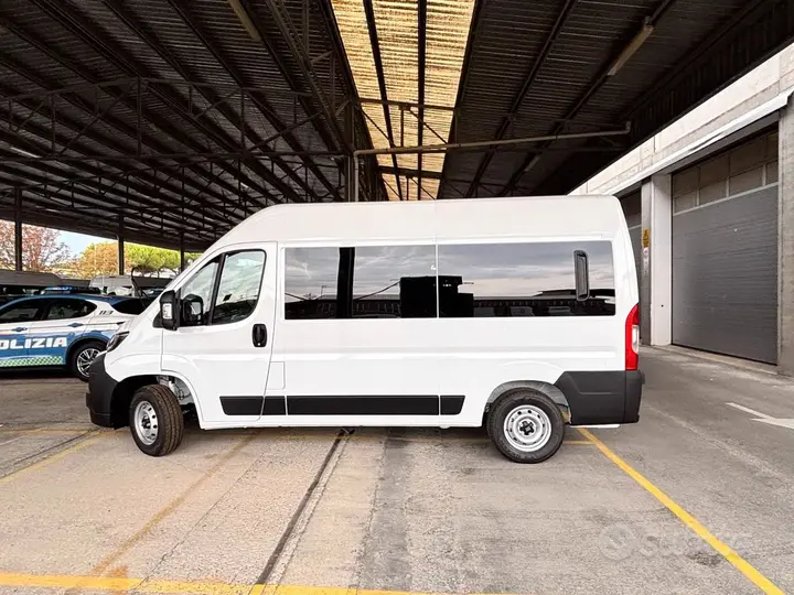 Fiat Ducato 2023 photo 3