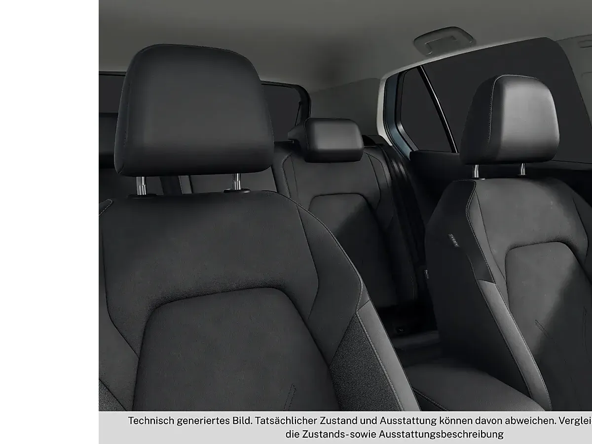 Volkswagen Golf 2026 photo 2