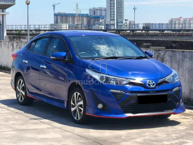 Toyota Vios