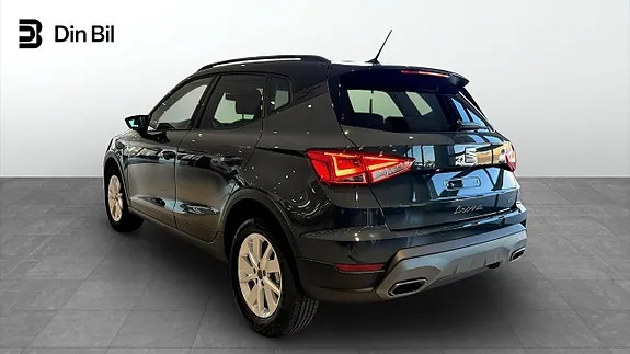 Seat Arona 2027 photo 3