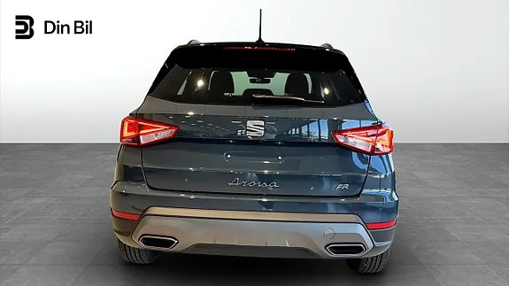 Seat Arona 2027 photo 5