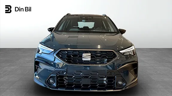 Seat Arona 2027 photo 4