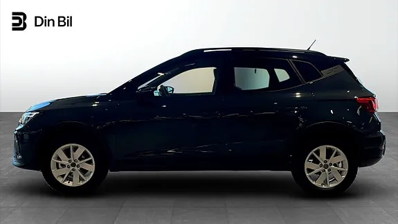 Seat Arona 2027 photo 2