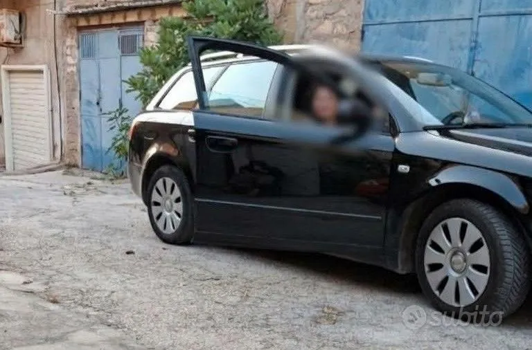 Audi A4 Avant 2009 photo 3