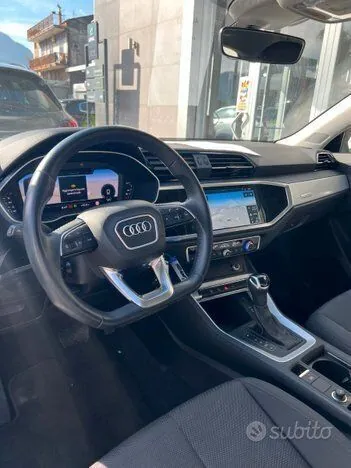 Audi Q3 2020 photo 3