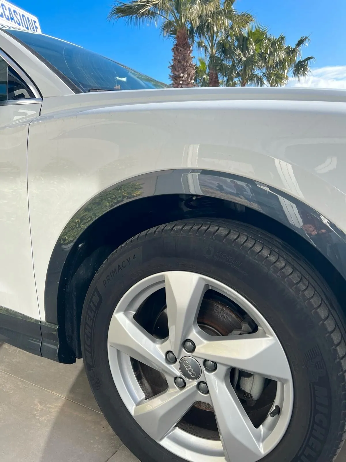 Audi Q3 2020 photo 5