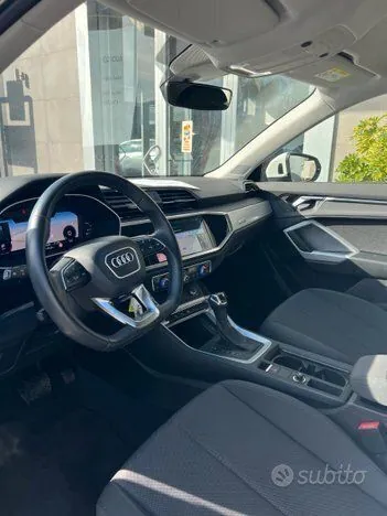Audi Q3 2020 photo 2