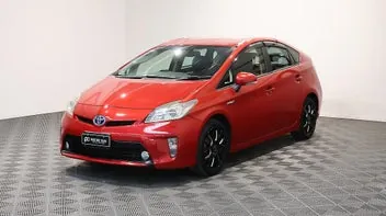 Toyota Prius 2013 photo 4