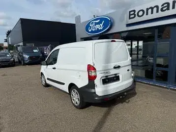 Ford Transit 2020 photo 3
