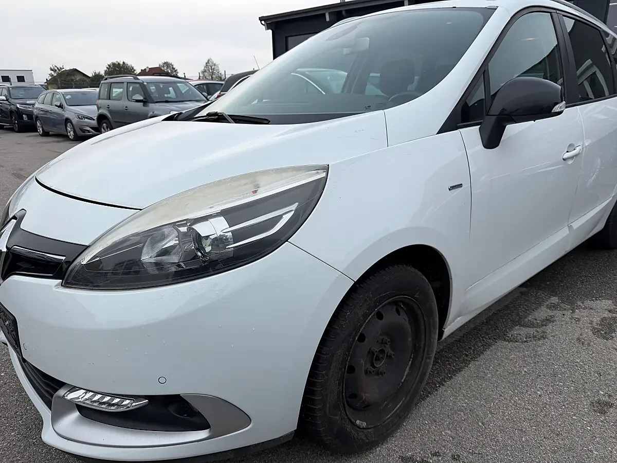 Renault Grand Scenic