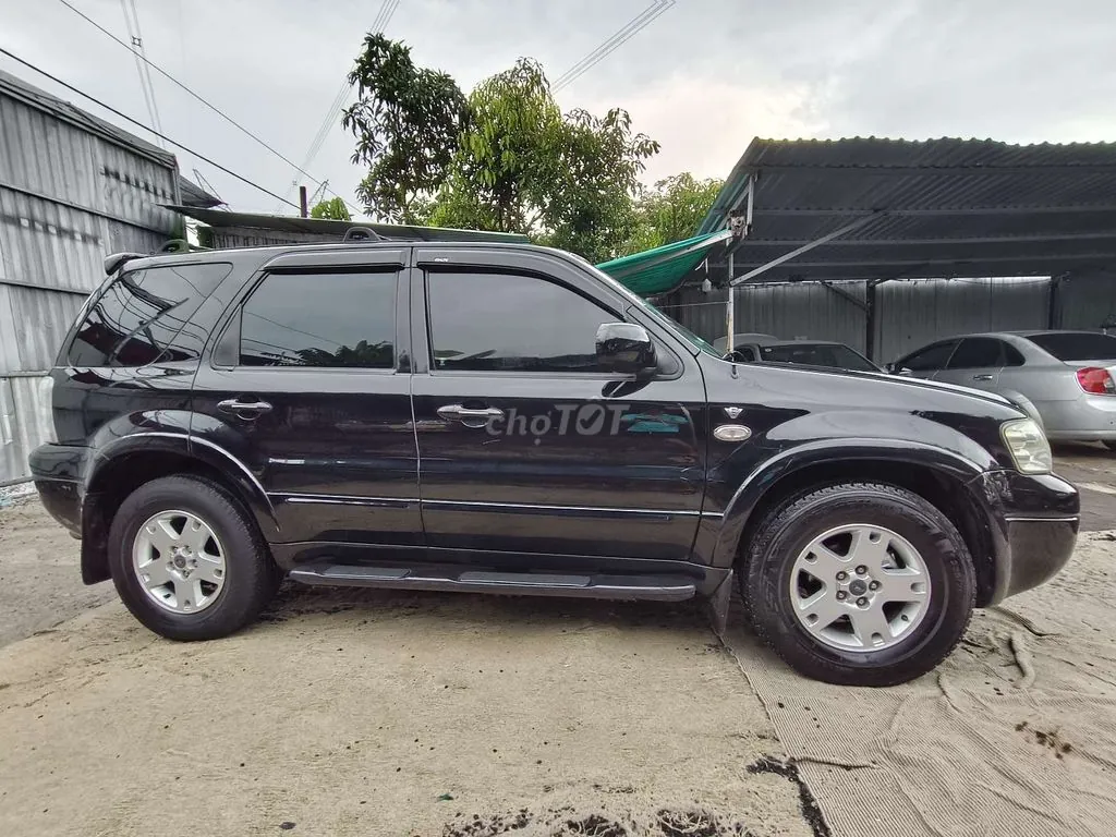 Ford Escape