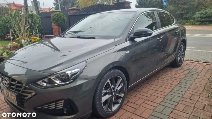 Hyundai I30 2023 photo 5