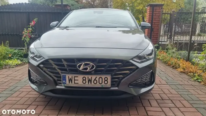 Hyundai I30 2023 photo 2