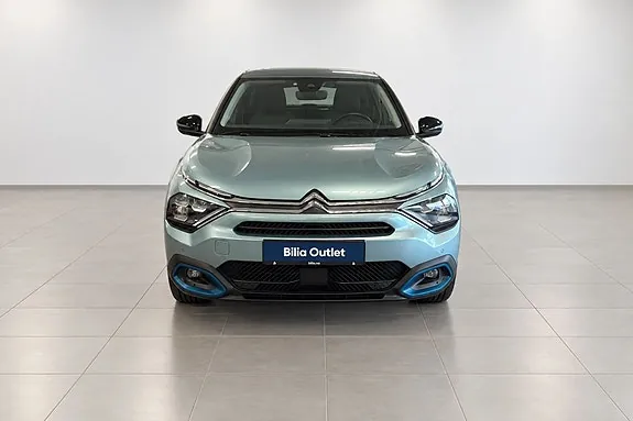 Citroen E-C4 2022 photo 3