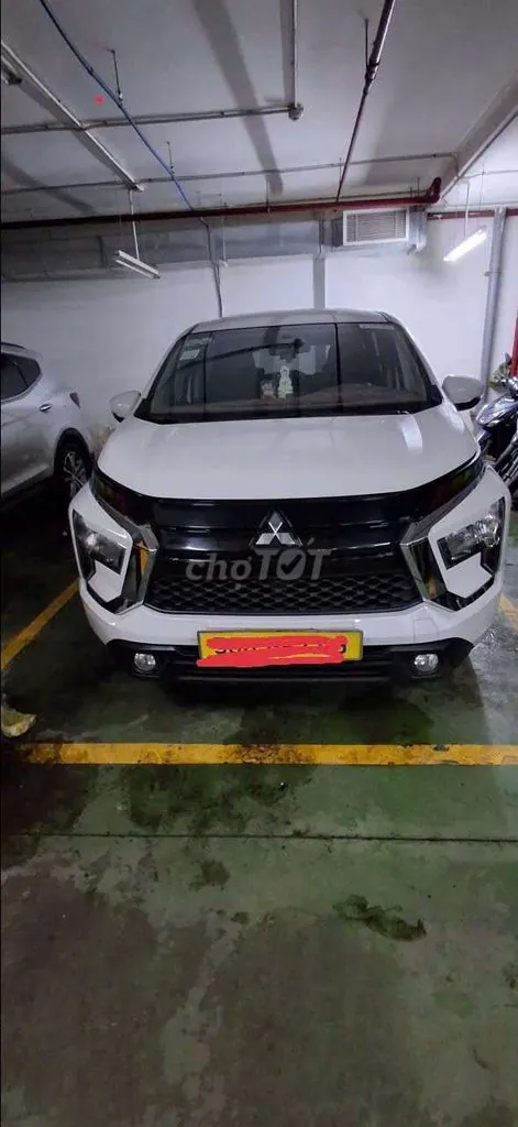 Mitsubishi Xpander