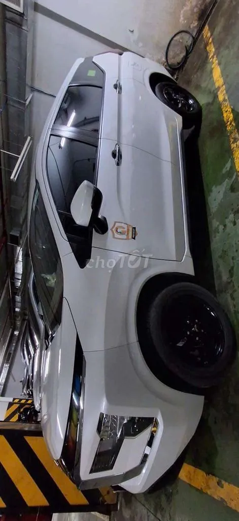 Mitsubishi Xpander 2025 photo 4