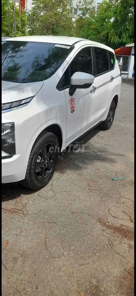 Mitsubishi Xpander 2025 photo 3