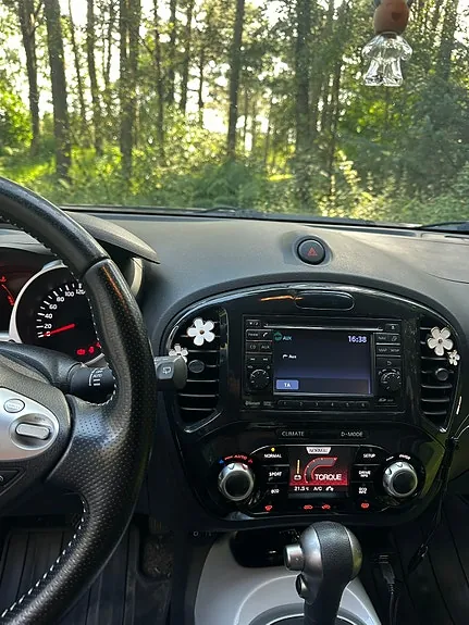 Nissan Juke 2012 photo 5