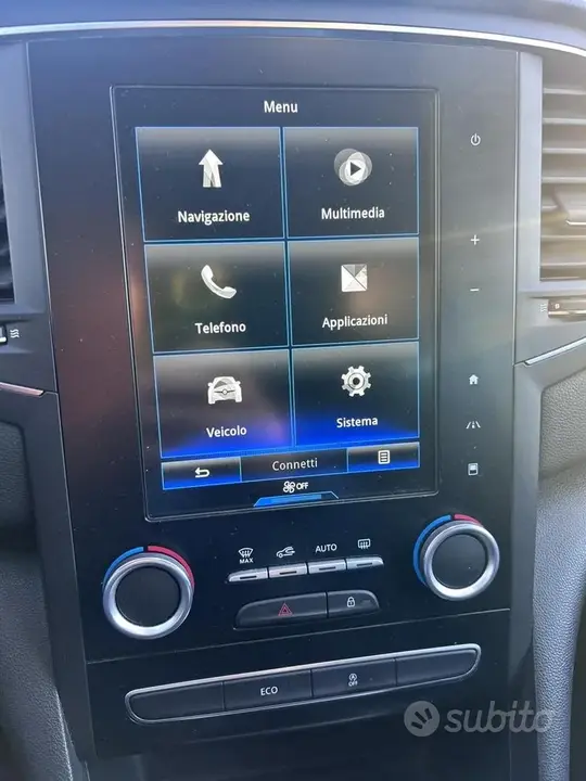 Renault Megane 2017 photo 5