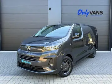 Citroen Jumpy