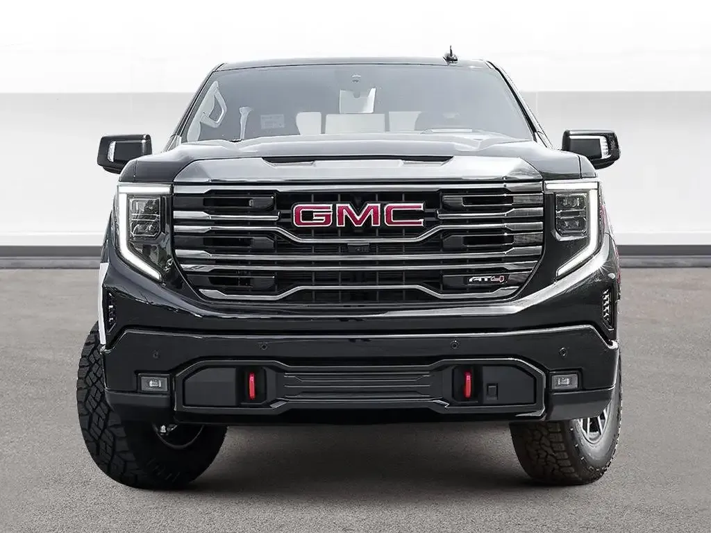 GMC Sierra 1500 2026 photo 2