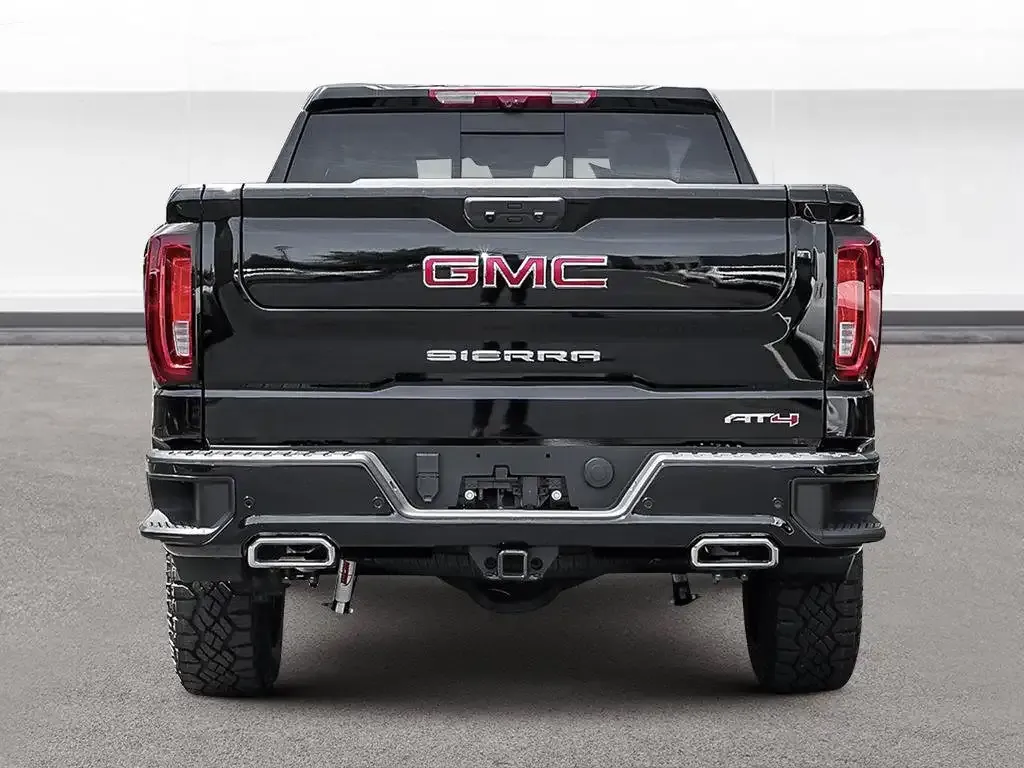 GMC Sierra 1500 2026 photo 5