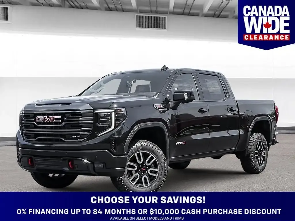 GMC Sierra 1500