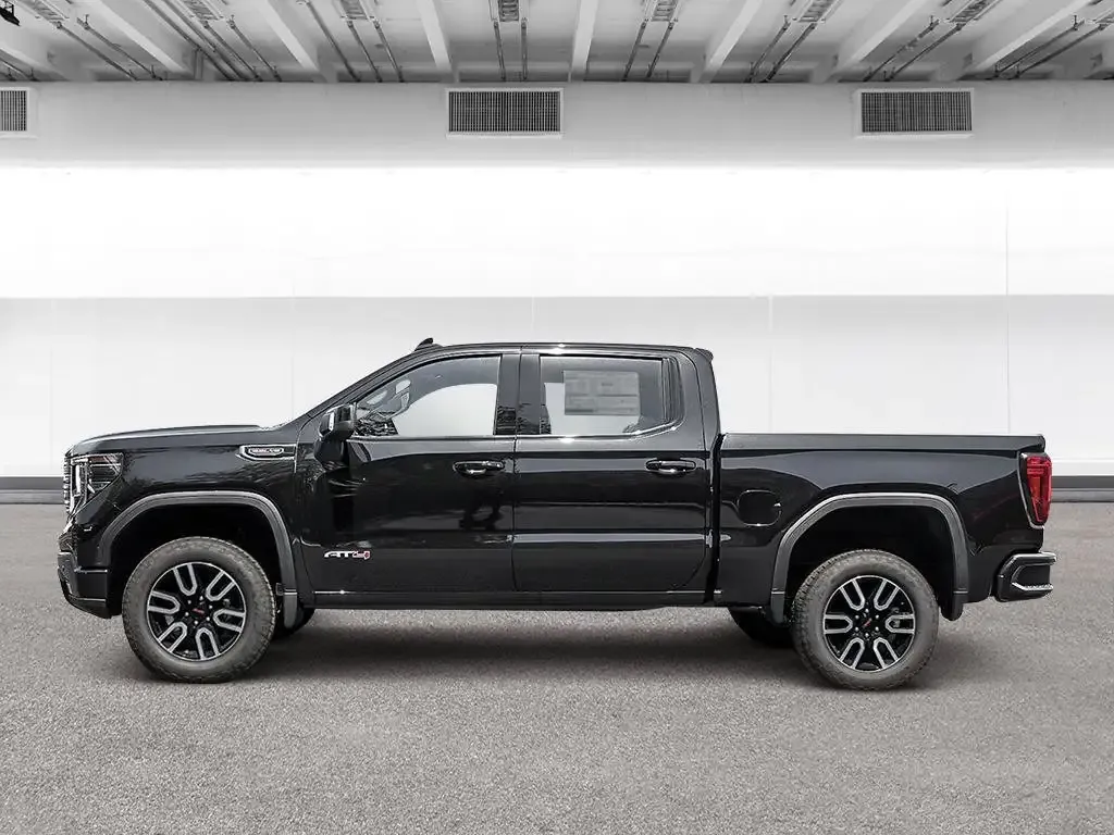 GMC Sierra 1500 2026 photo 3