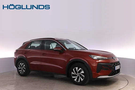 Volkswagen T-Roc 2026 photo 2