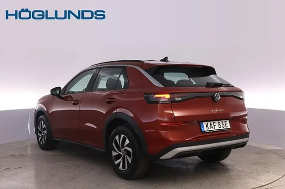 Volkswagen T-Roc 2026 photo 5