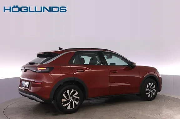 Volkswagen T-Roc 2026 photo 3