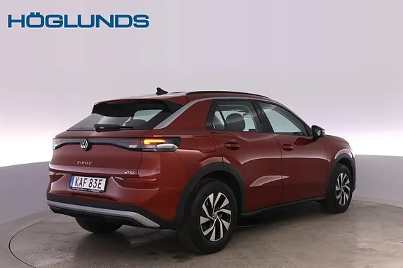 Volkswagen T-Roc 2026 photo 4