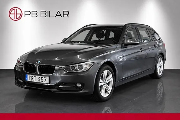 BMW 320D